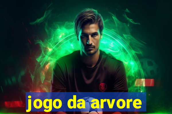 jogo da arvore